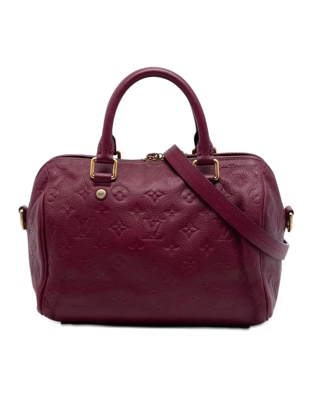 Louis Vuitton Empreinte Speedy #321664L11B